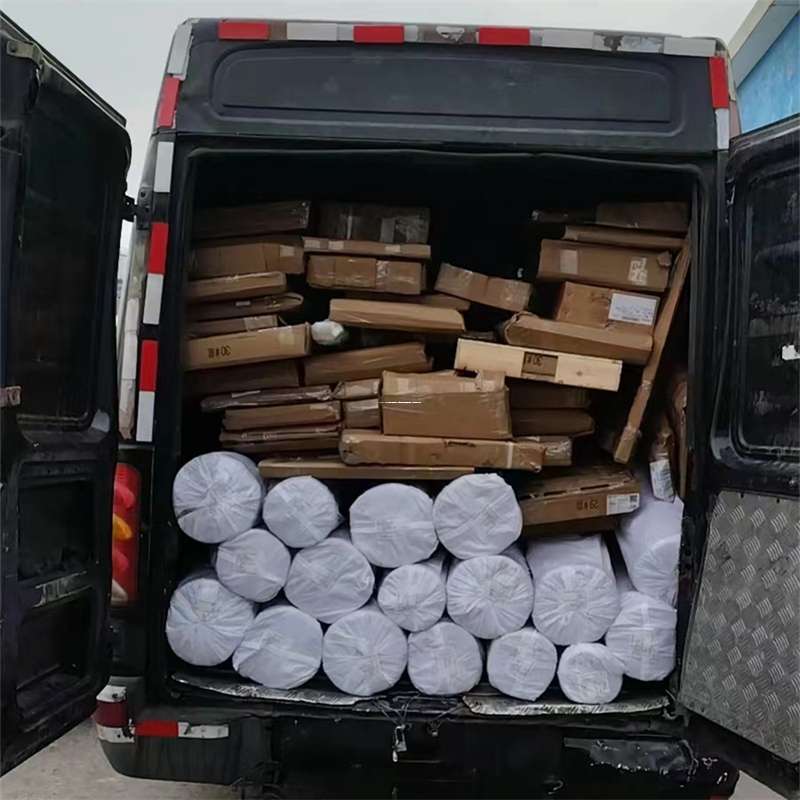 黑龙江齐齐哈尔克山县至义乌货运专线，一站式物流服务助您货畅其流！（到义乌物流专线）