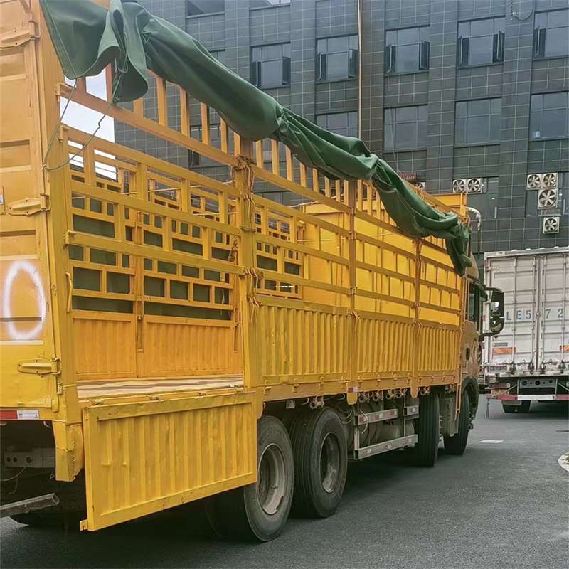 黑龙江齐齐哈尔克山县到新泰物流公司——一站式货运服务（到新泰的物流）
