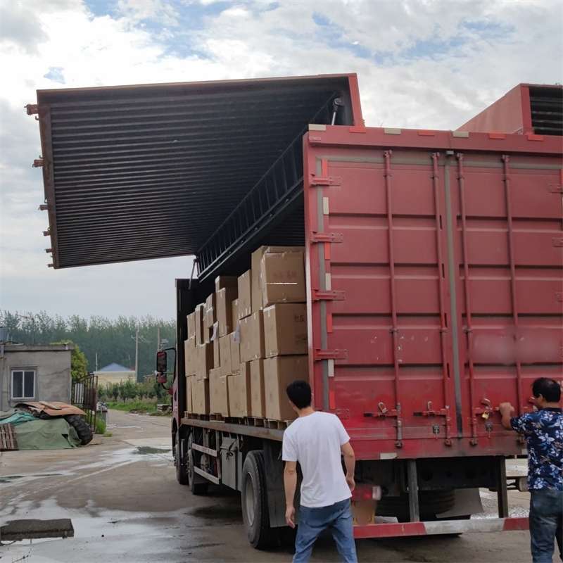 黑龙江齐齐哈尔克山县到陇南物流公司一站式货运服务，满足您的各种需求（陇南物流运输公司）
