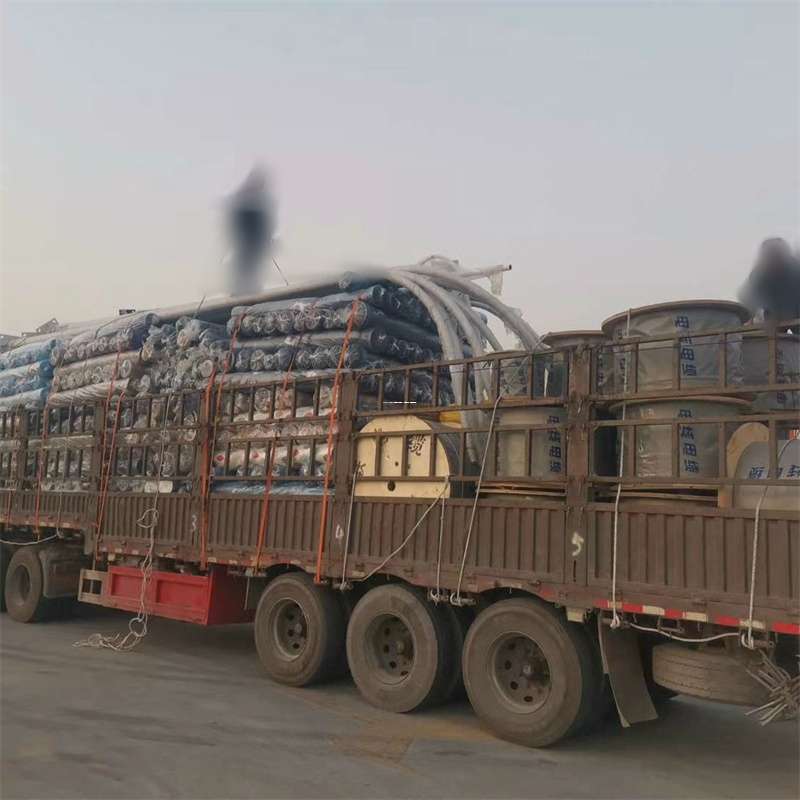 黑龙江齐齐哈尔克山县到六盘水物流公司——一站式服务，让货运更便捷