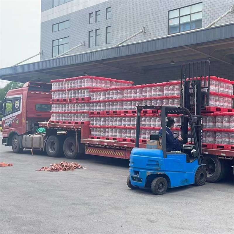 黑龙江齐齐哈尔克山县到宁波物流公司——一站式服务，让货运更轻松
