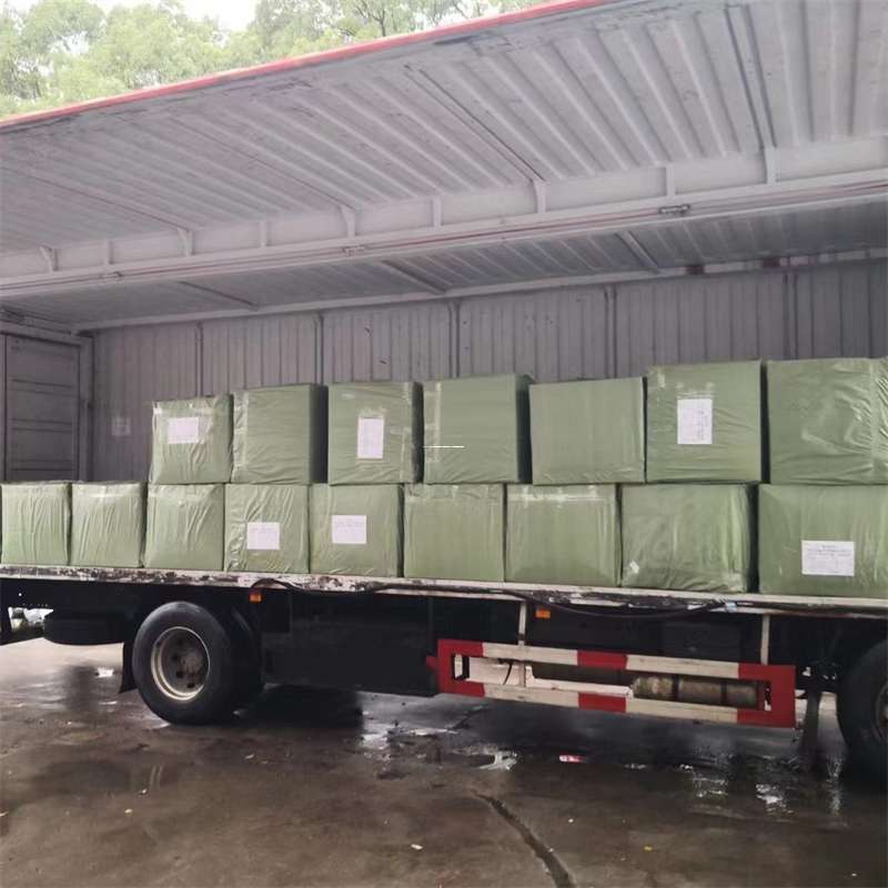 黑龙江齐齐哈尔克山县至宜春货运专线一站式物流服务，畅享高效便捷运输体验
