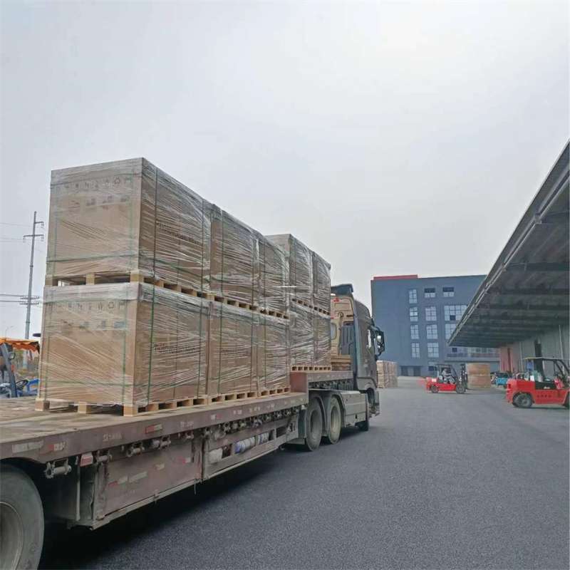 黑龙江齐齐哈尔克山县至苏州工业园区货运专线，高效物流直达一站式服务