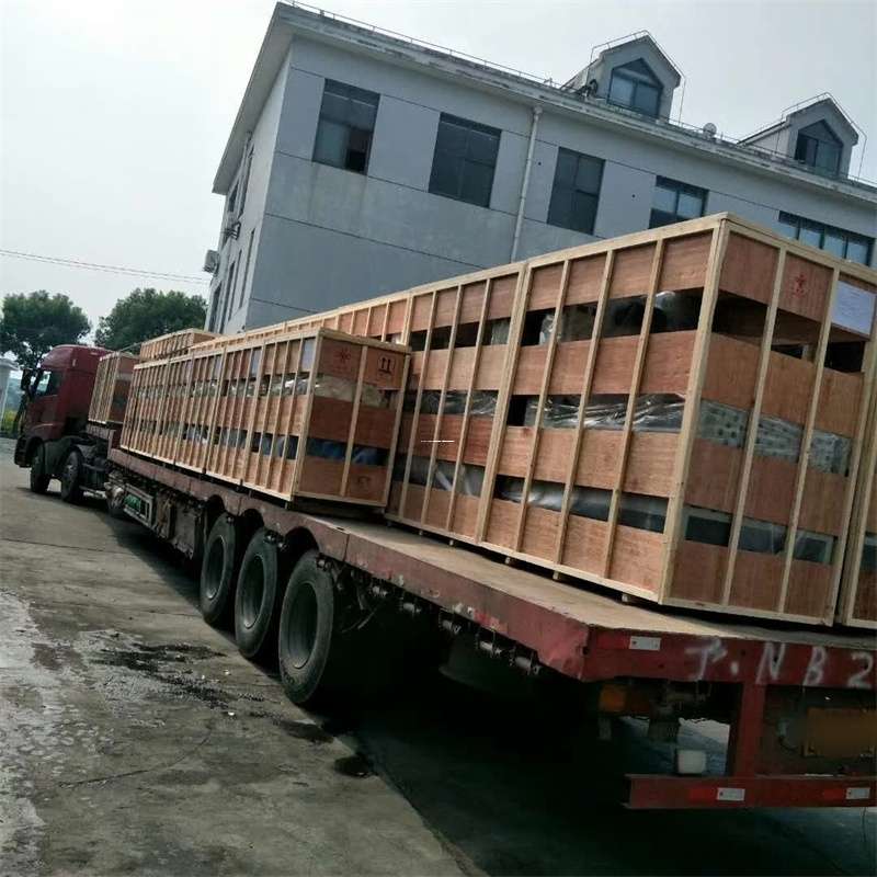 黑龙江齐齐哈尔克山县到株洲物流公司，一站式服务助您货运无忧