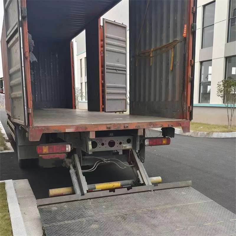 黑龙江齐齐哈尔克山县到长沙物流公司——专业货运，全程无忧