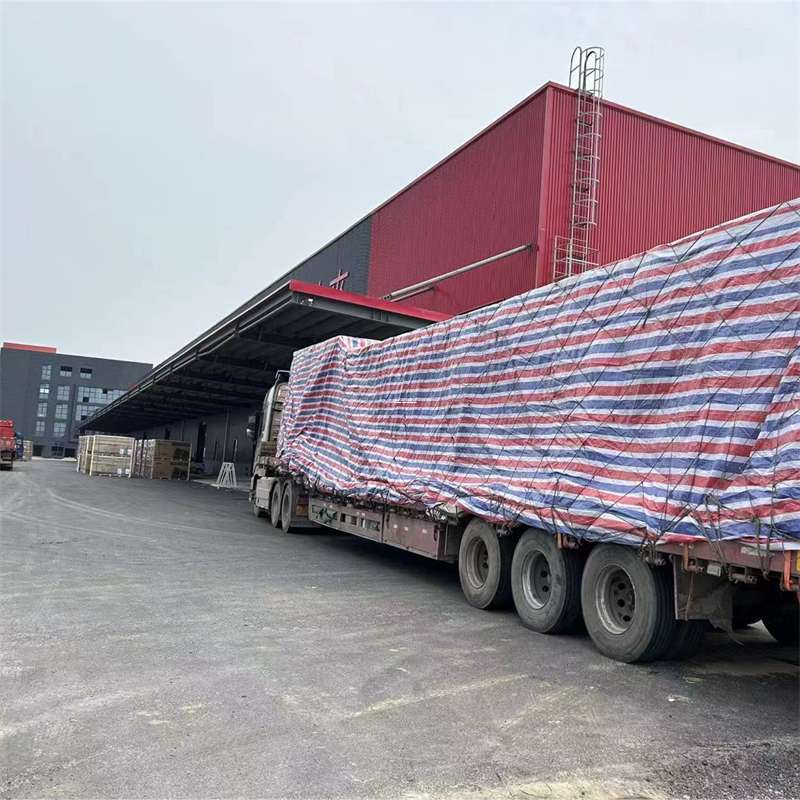 黑龙江齐齐哈尔克山县到泉州物流公司，一站式服务为您的货物保驾护航