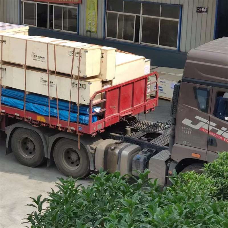 黑龙江齐齐哈尔克山县至新疆阿勒泰福海县物流专线，一站式服务，让您的货物畅行无忧